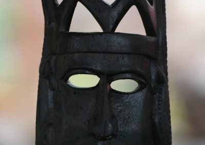 Estatua Manukoko