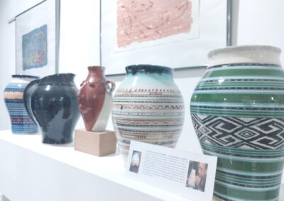 ETDA Ceramics Arts Shop