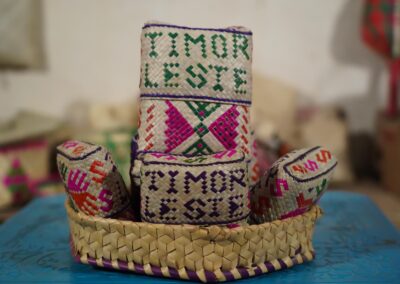 Homan Moris Mesak
