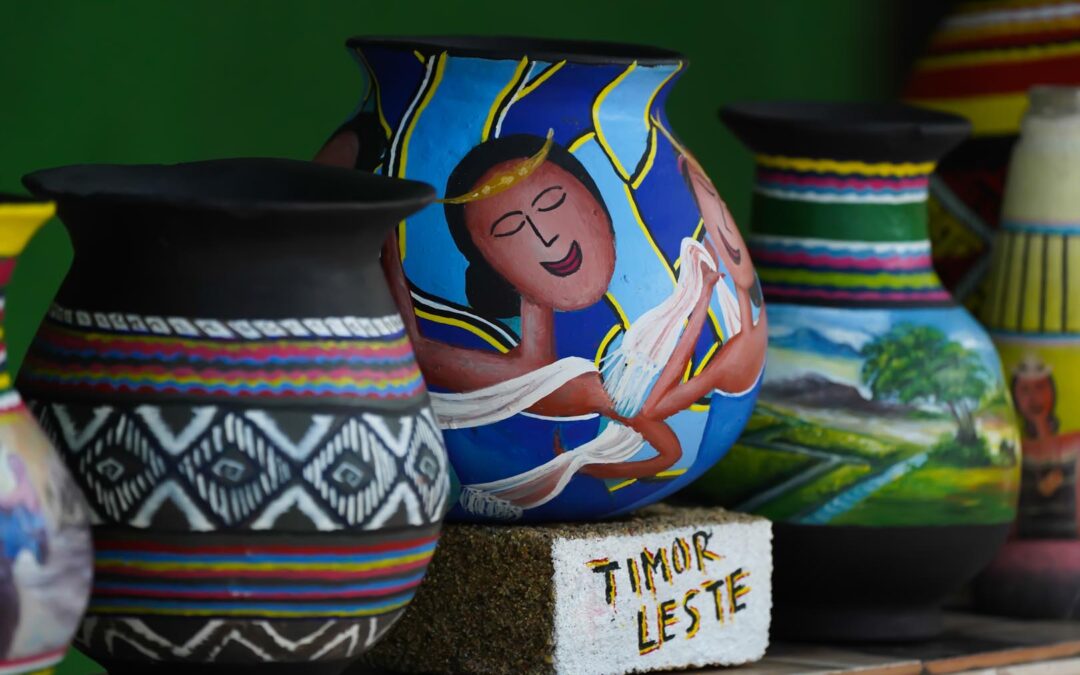 Art Sanan-Rai Inovativo